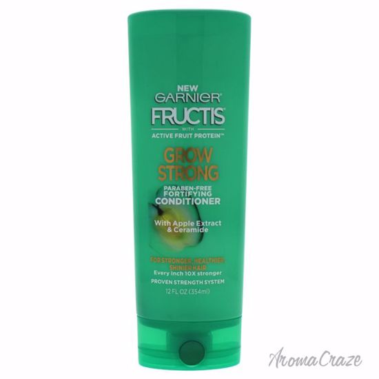 Garnier Fructis Grow Strong Fortifying Unisex 12 oz