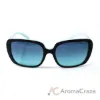 Picture of Tiffany TF 4110-B 8055-9S - Black-Blue by Tiffany and Co. for Women - 55-17-135 mm Sunglasses