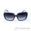 Picture of Tiffany TF 4110-B 8192-3C - Opal Blue-Grey Gradient by Tiffany and Co. for Women - 55-17-135 mm Sunglasses