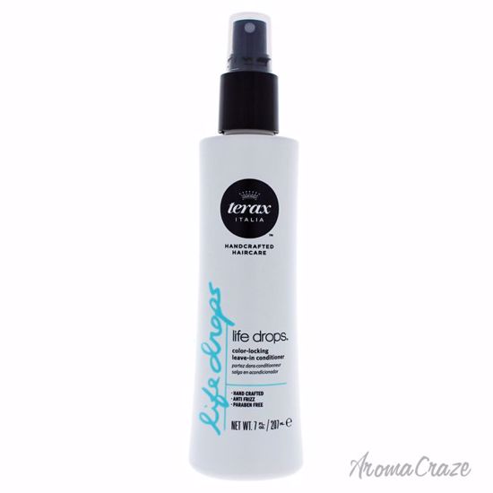 Terax Life Drops Color Locking Leave-In Unisex 7 oz
