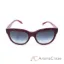 Picture of Tiffany TF 4112 8173-3C - Pearl Plum-Grey Gradient by Tiffany and Co. for Women - 53-19-140 mm Sunglasses
