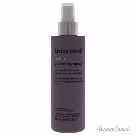 Living Proof Restore Perfecting Spray Detangler Unisex 8 oz