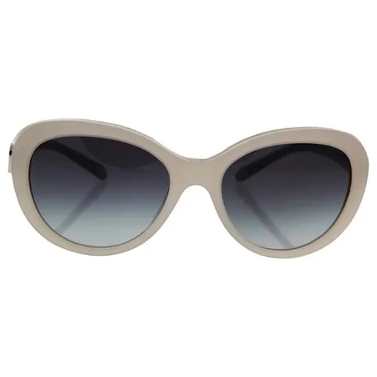 Picture of Tiffany TF 4113 8170-3C - Pearl Ivory-Grey Gradient by Tiffany and Co. for Women - 55-18-135 mm Sunglasses