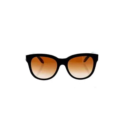 Picture of Tiffany TF 4115 8001-9S - Black-Azure Gradient Blue by Tiffany and Co. for Women - 55-17-140 mm Sunglasses