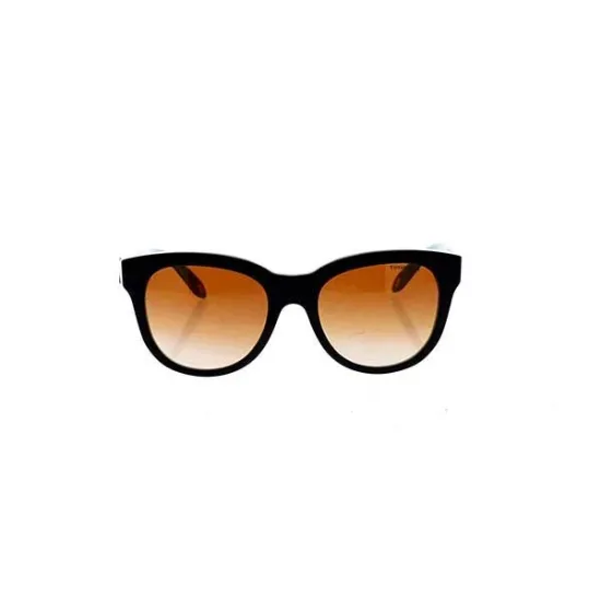 Picture of Tiffany TF 4115 8001-9S - Black-Azure Gradient Blue by Tiffany and Co. for Women - 55-17-140 mm Sunglasses