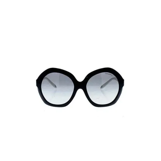 Picture of Tiffany TF 4116 8001-3C - Black-Grey Gradient by Tiffany and Co. for Women - 56-18-140 mm Sunglasses