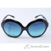 Picture of Tiffany TF 4116 8001-9S - Black-Blue Gradient by Tiffany and Co. for Women - 56-18-140 mm Sunglasses