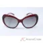 Picture of Tiffany TF 4122 8003-3C - Opal Red-Gray Gradient by Tiffany and Co. for Women - 56-16-140 mm Sunglasses