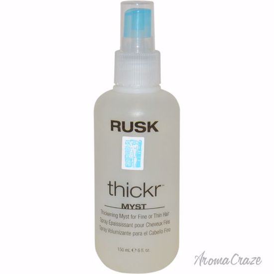 Rusk Thickr Thickening Mist Unisex 6 oz