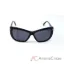 Picture of Tom Ford FT0434 Lindsay 01D - Shiny Black-Grey Polarized by Tom Ford for Women - 58-13-140 mm Sunglasses