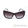 Picture of Tom Ford FT0434 Lindsay 83T - Violet-Gradient Bordeaux by Tom Ford for Women - 58-13-140 mm Sunglasses