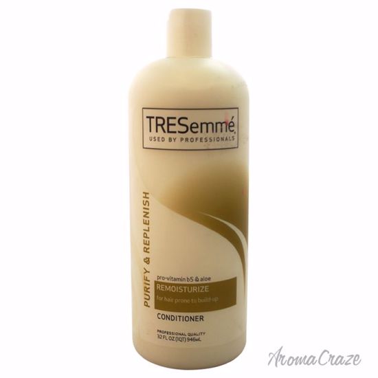 Tresemme Pro-VitaminB5 & Aloe Remoisturize Unisex 32 oz