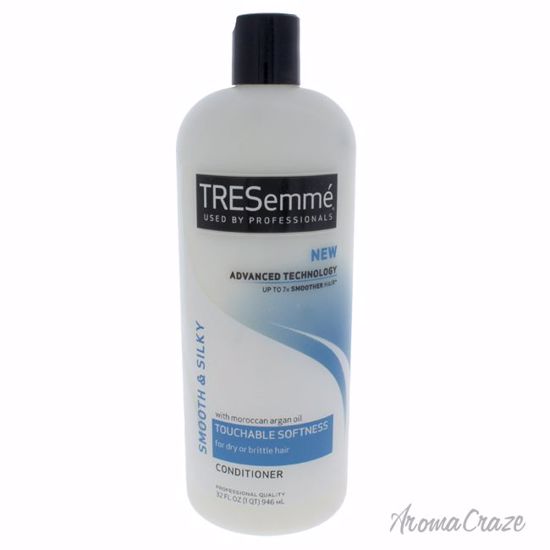 Tresemme Smooth & Silky Unisex 32 oz
