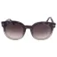 Picture of Tom Ford FT0435 Janina 83T - Purple Grey-Grey Gradient by Tom Ford for Women - 51-22-140 mm Sunglasses