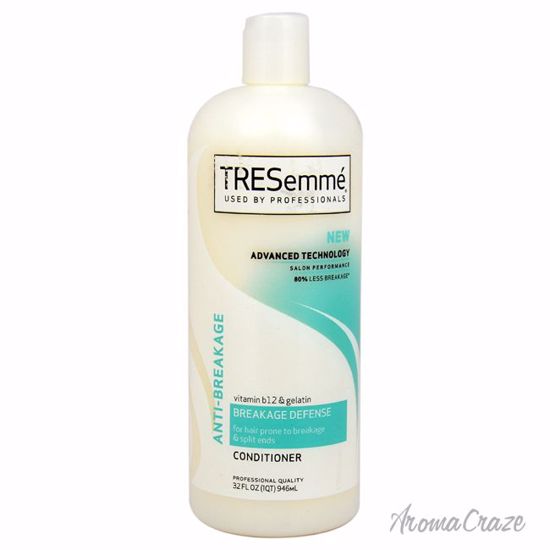Tresemme Vitamin B12 & Gelatin Anti-Breakage Unisex 32 oz