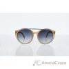 Picture of Tom Ford FT383 74B Joan - Pink Gold-Blue Gradient by Tom Ford for Women - 52-19-140 mm Sunglasses