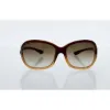 Picture of Tom Ford TF008 50F Jennifer - Brown Gradient-Brown Gradient by Tom Ford for Women - 61-16-120 mm Sunglasses