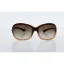 Picture of Tom Ford TF008 50F Jennifer - Brown Gradient-Brown Gradient by Tom Ford for Women - 61-16-120 mm Sunglasses