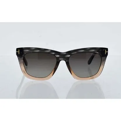 Picture of Tom Ford TF361 20D Celina - Grey-Smoke Polarized by Tom Ford for Women - 55-18-140 mm Sunglasses