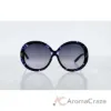 Picture of Tom Ford TF388 83W Gisella - Light Havana by Tom Ford for Women - 58-15-140 mm Sunglasses