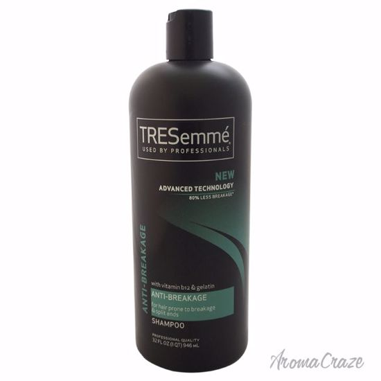 Tresemme Anti Breakage Shampoo Unisex 32 oz