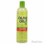 Organix Olive Oil Creamy Aloe Shampoo Unisex 12.5 oz