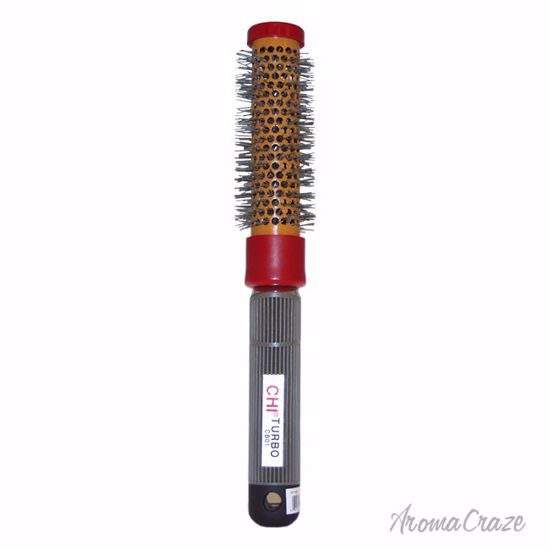 CHI Turbo CB01 Small Ceramic Round Hair Brush Unisex 1 Pc