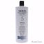 Nioxin System 5 Scalp Therapy For Medium/Coarse Nat. Normal-
