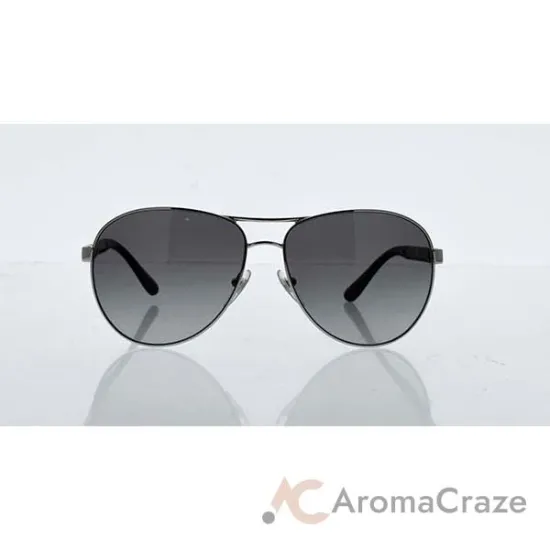 Picture of Vogue VO 3977S 323-11 - Silver-Gray Gradient by Vogue for Women - 60-14-135 mm Sunglasses