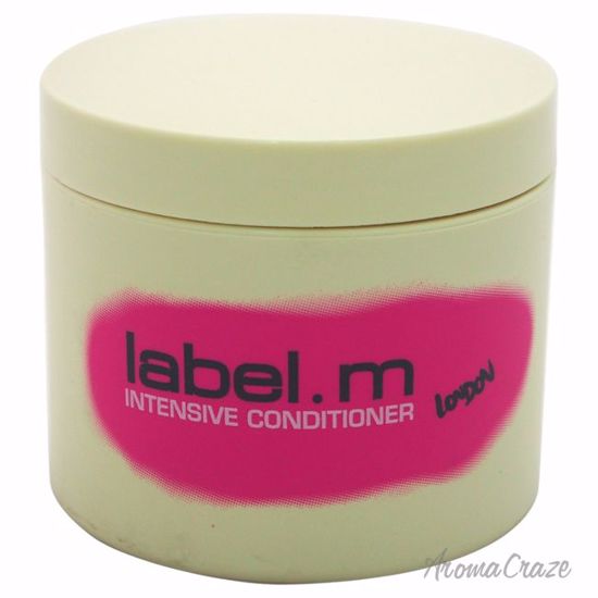 Toni & Guy Label.m Intensive Unisex 4.2 oz
