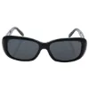 Picture of Vogue VO2606S W44-87 - Black-Gray by Vogue for Women - 55-15-135 mm Sunglasses