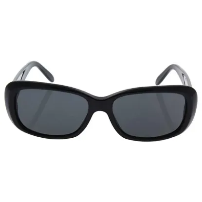 Picture of Vogue VO2606S W44-87 - Black-Gray by Vogue for Women - 55-15-135 mm Sunglasses