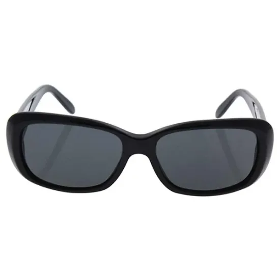 Picture of Vogue VO2606S W44-87 - Black-Gray by Vogue for Women - 55-15-135 mm Sunglasses