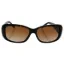 Picture of Vogue VO2606S W656-13 - Havana-Brown Gradient by Vogue for Women - 55-15-135 mm Sunglasses