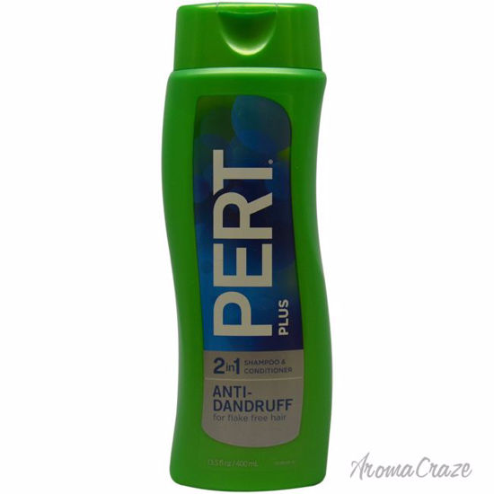 Pert Plus Dandruff Control Pyrithione Zinc For Flake Free Ha