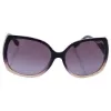 Picture of Vogue VO2695S 2347-8H - Top Violet Gradient Opal Powder-Violet Gradient by Vogue for Women - 59-16-135 mm Sunglasses