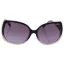 Picture of Vogue VO2695S 2347-8H - Top Violet Gradient Opal Powder-Violet Gradient by Vogue for Women - 59-16-135 mm Sunglasses