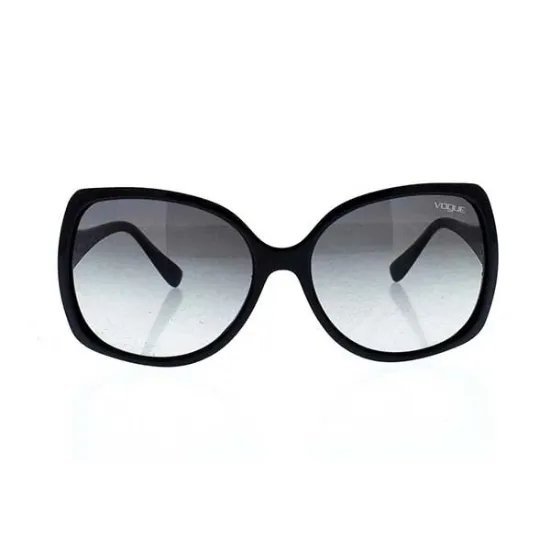 Picture of Vogue VO2695S W44-11 - Black-Grey Gradient by Vogue for Women - 59-16-135 mm Sunglasses