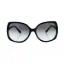 Picture of Vogue VO2695S W44-11 - Black-Grey Gradient by Vogue for Women - 59-16-135 mm Sunglasses