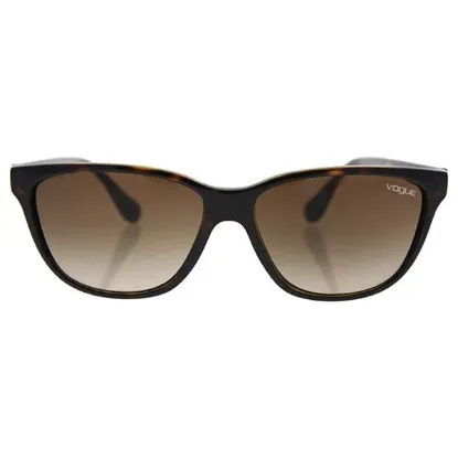 Picture of Vogue VO2729S W656-13 - Tortoise Brown-Brown Gradient by Vogue for Women - 57-14-140 mm Sunglasses