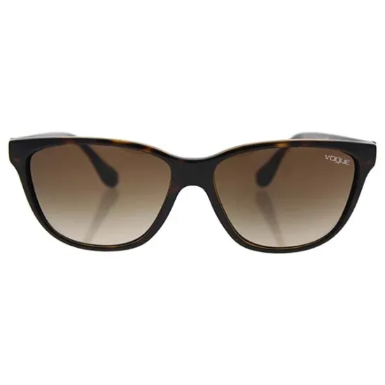 Picture of Vogue VO2729S W656-13 - Tortoise Brown-Brown Gradient by Vogue for Women - 57-14-140 mm Sunglasses