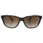 Picture of Vogue VO2729S W656-13 - Tortoise Brown-Brown Gradient by Vogue for Women - 57-14-140 mm Sunglasses