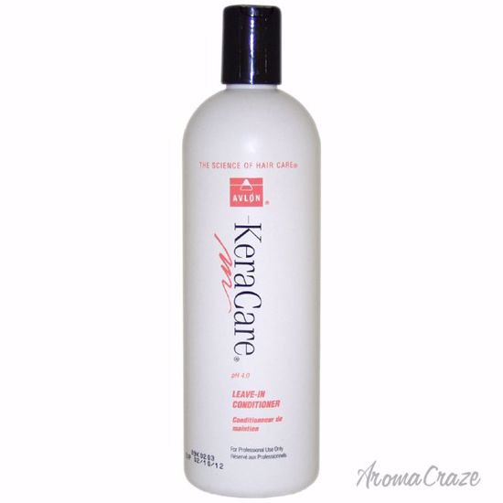 Avlon KeraCare Leave-In Unisex 16 oz