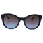 Picture of Vogue VO2795S 2325-48 - Night Blue-Azure Gradient Pink Gradient Brown by Vogue for Women - 53-19-140 mm Sunglasses