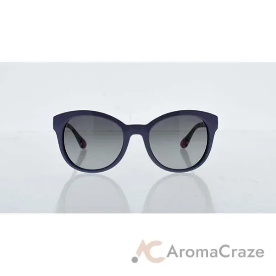 Picture of Vogue VO2795S 2342-11 - Lilac-Grey Gradient by Vogue for Women - 53-19-140 mm Sunglasses