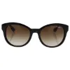 Picture of Vogue VO2795S W656-13 - Dark Havana-Brown Gradient Dark Brown by Vogue for Women - 53-19-140 mm Sunglasses