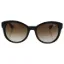 Picture of Vogue VO2795S W656-13 - Dark Havana-Brown Gradient Dark Brown by Vogue for Women - 53-19-140 mm Sunglasses