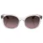 Picture of Vogue VO2795S W745-14 -Transparent Demi Shiny-Violet Gradient Brown by Vogue for Women - 53-19-140 mm Sunglasses
