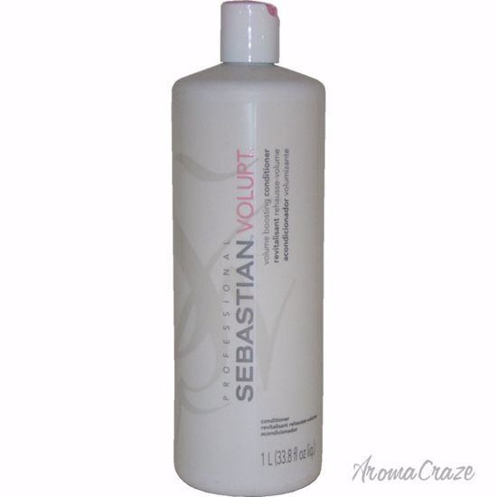 Sebastian Volupt Volume Boosting Unisex 33.8 oz