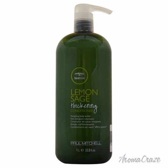Paul Mitchell Tea Tree Lemon Sage Thickening Unisex 33.8 oz